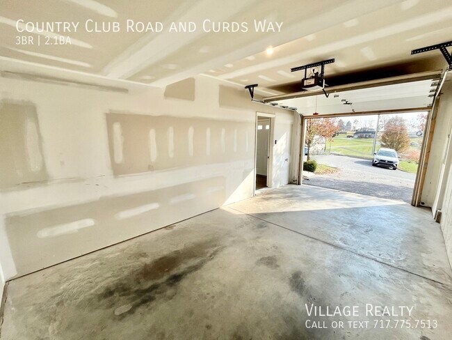 Photo - 705 Country Club Rd