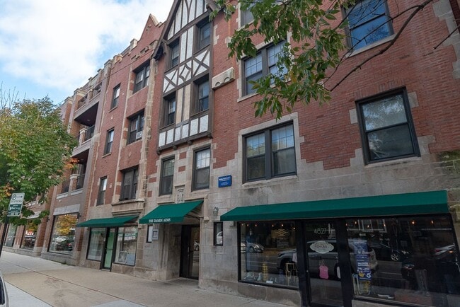 Building Photo - 4834 N Damen Ave Rental