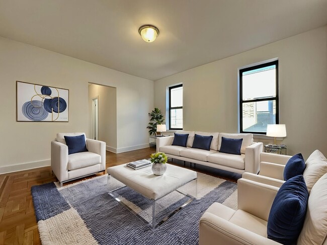 Building Photo - 590 Fort Washington Ave