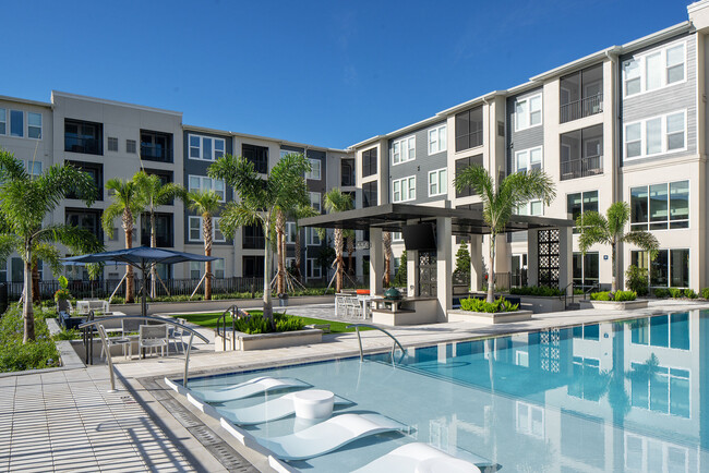 AZORA AT CYPRESS RANCH Apartments - Lutz, FL | ForRent.com