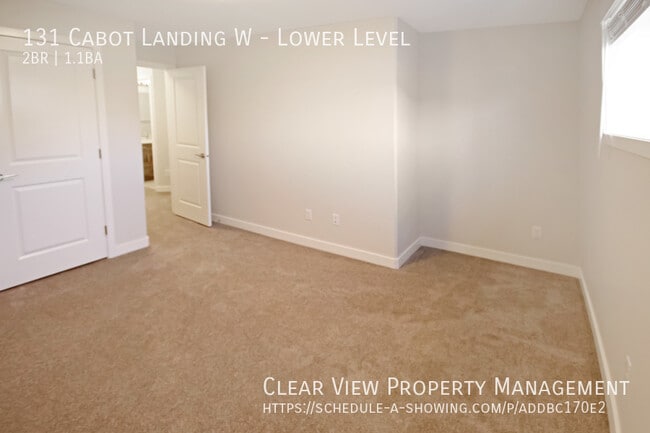 Photo - Gary Station 2 bedroom ground floor! Unit Lower Level