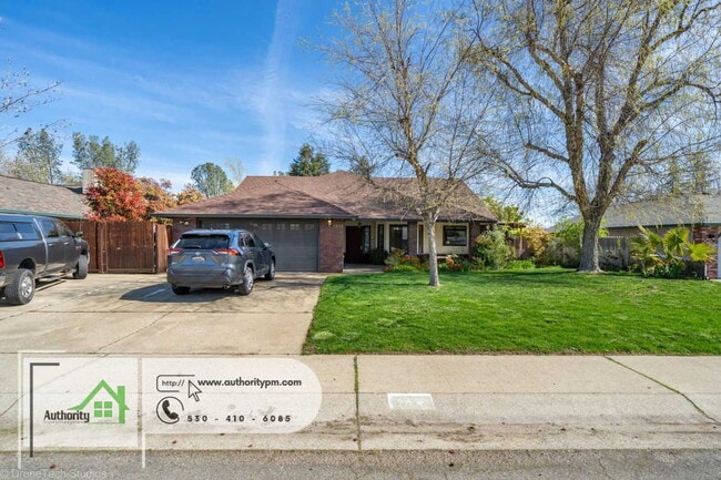 Building Photo - 2832 Howard Dr