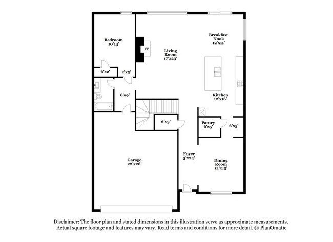 Photo - 780 Sara Mdw Rd