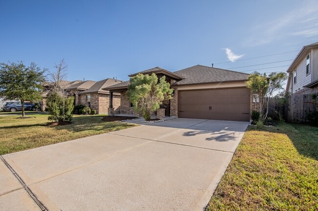 Photo - 1407 Wheatland Terrace Ln