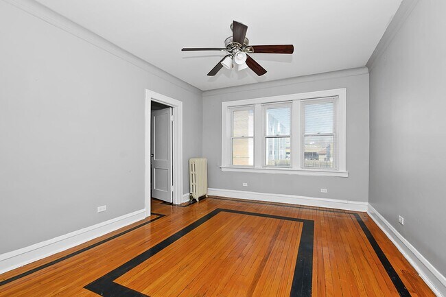 Photo - 6201 S Troy St. Chicago IL