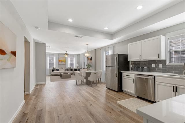 Photo - 1123 W Morgan St