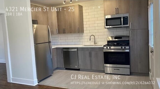 Photo - 4321 Mercier St