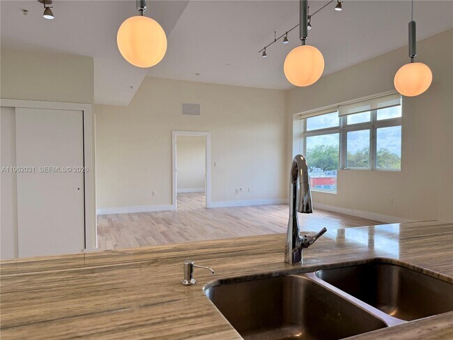 Photo - 6701 Biscayne Blvd Unit 303