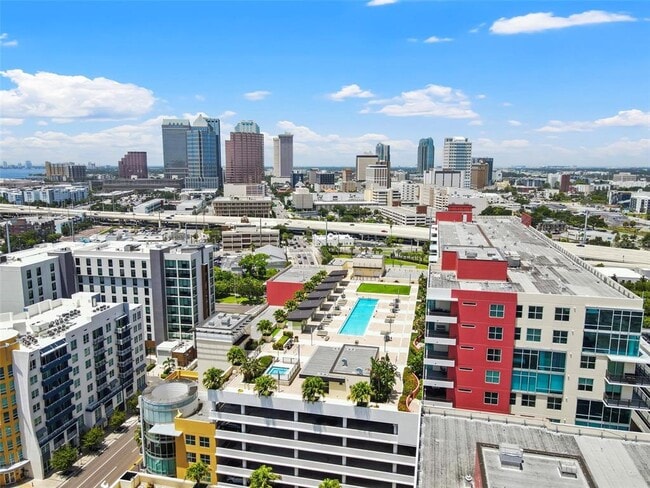 Photo - 1120 E Kennedy Blvd Unit 1026