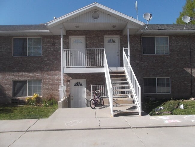 352 N 600 W St Unit 1