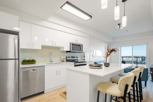 Photo - The EpiCentre