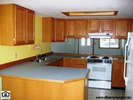 Photo - Nice spacious townhome in a central location