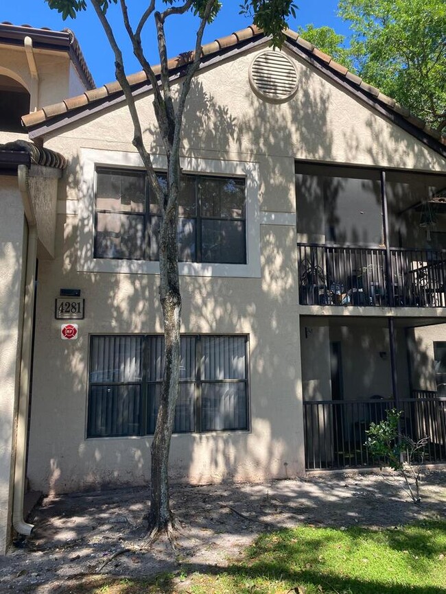 Building Photo - 4281 W McNab Rd Unit 21 Rental