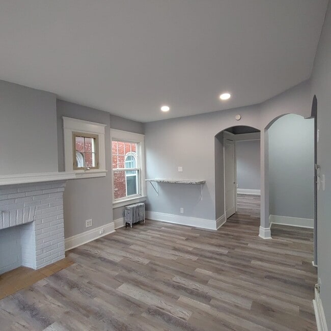 Photo - Jersey Apartments