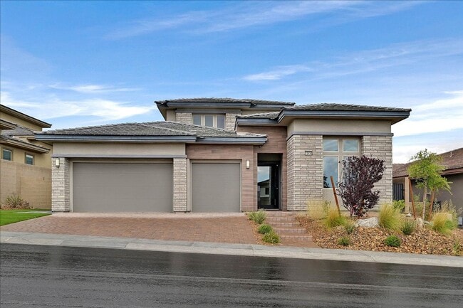 Building Photo - Summerlin West Single-Story 4 Bedroom 4.5 Bathroom Home!