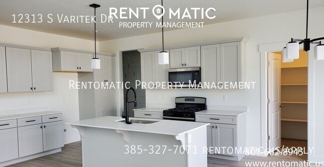 Photo - 12313 S Varitek Dr