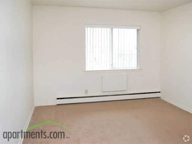 First Bedroom