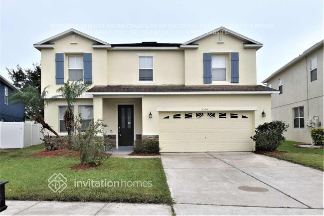Building Photo - 15364 Galbi Dr