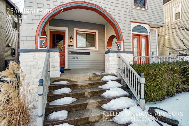 Photo - 2546 Ingleside-2 Unit 2