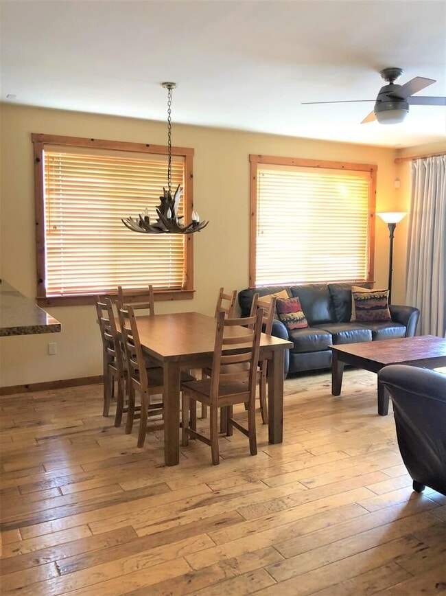 Photo - Two Bedroom Ski Lease in the Boulders Unit 1