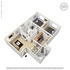 Montague Floorplan
