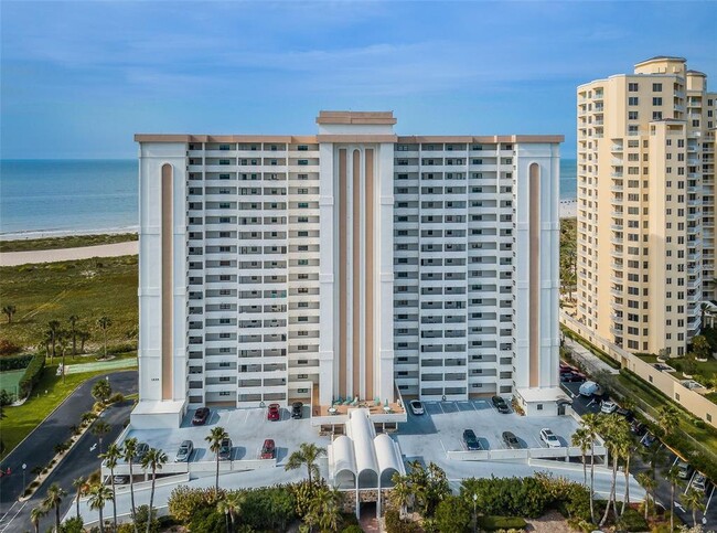 Building Photo - 1230 Gulf Blvd Unit 805 Rental