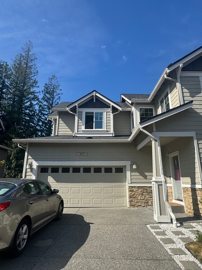 Building Photo - 29 159th St SE Rental