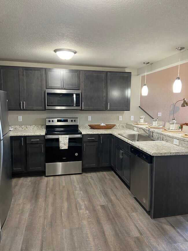 Photo - Lofts of Honey Creek