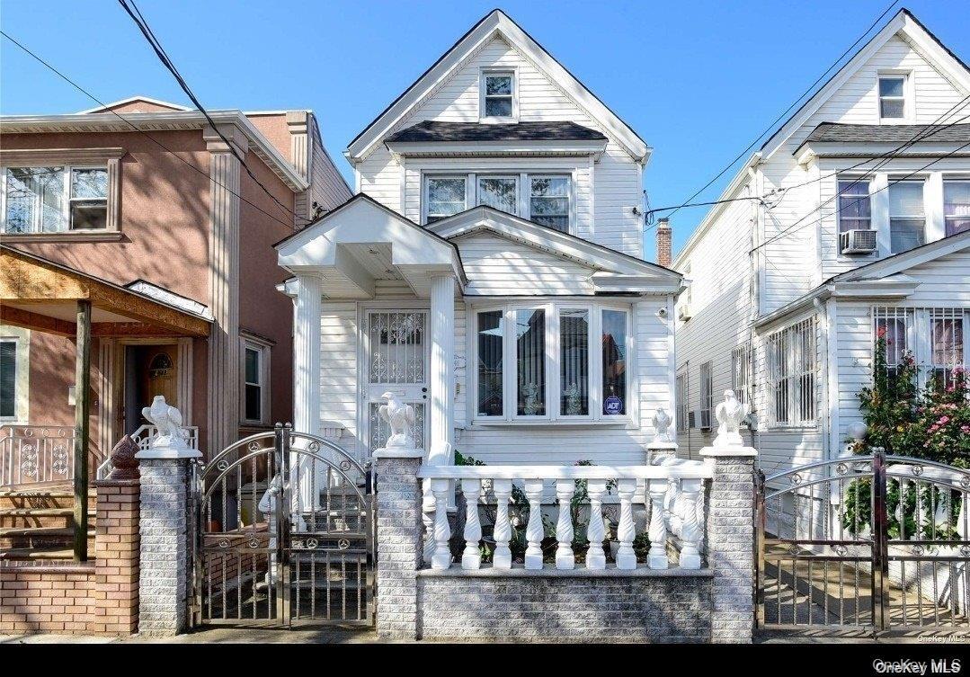 Photo - 104-46 115th St Unit 2