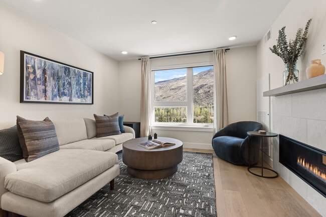 The Kodiak Club and Residences