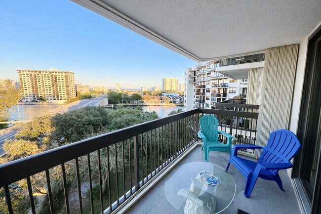 Photo - 2900 NE 14th Street Causeway Unit 701