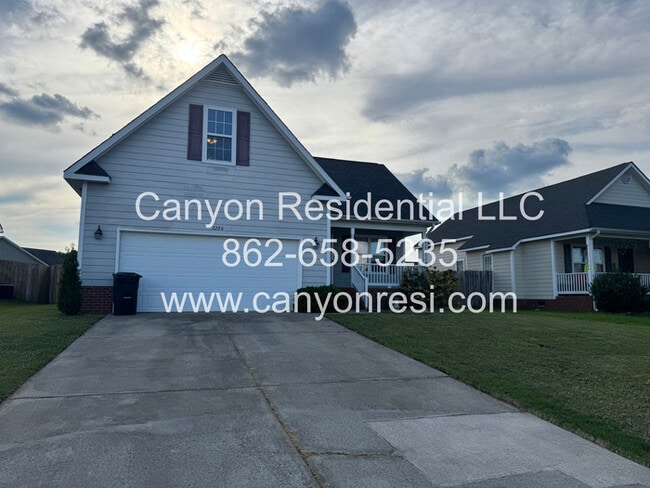 Building Photo - 2220 Chasewater Rd Rental