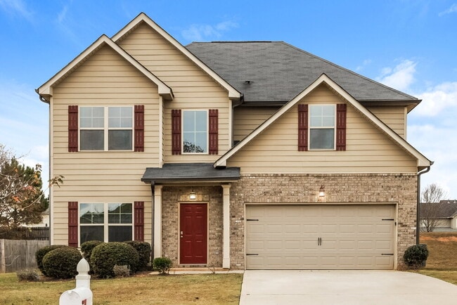 Building Photo - 3219 Puritan Way