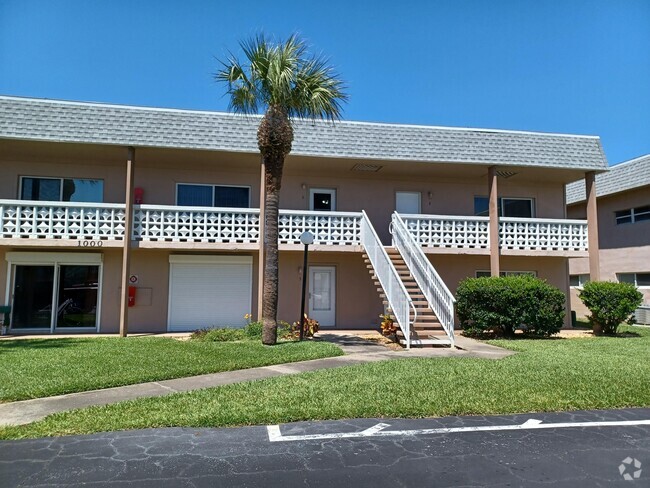 Building Photo - 3150 N Atlantic Ave Unit 1000-6 Rental