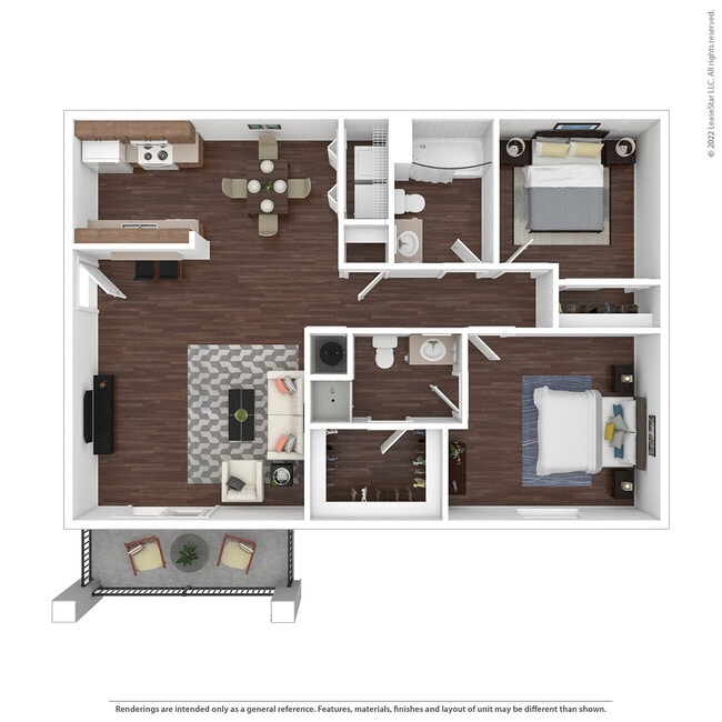 Photo - Hunters Glen