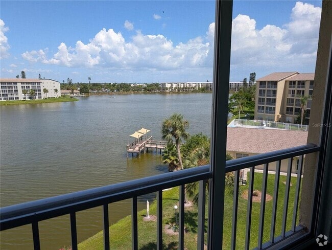 Building Photo - 3665 Lake Bayshore Dr Unit J-509 Rental