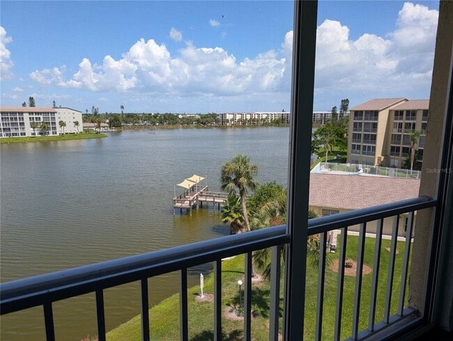 Building Photo - 3665 Lake Bayshore Dr Unit J-509 Rental