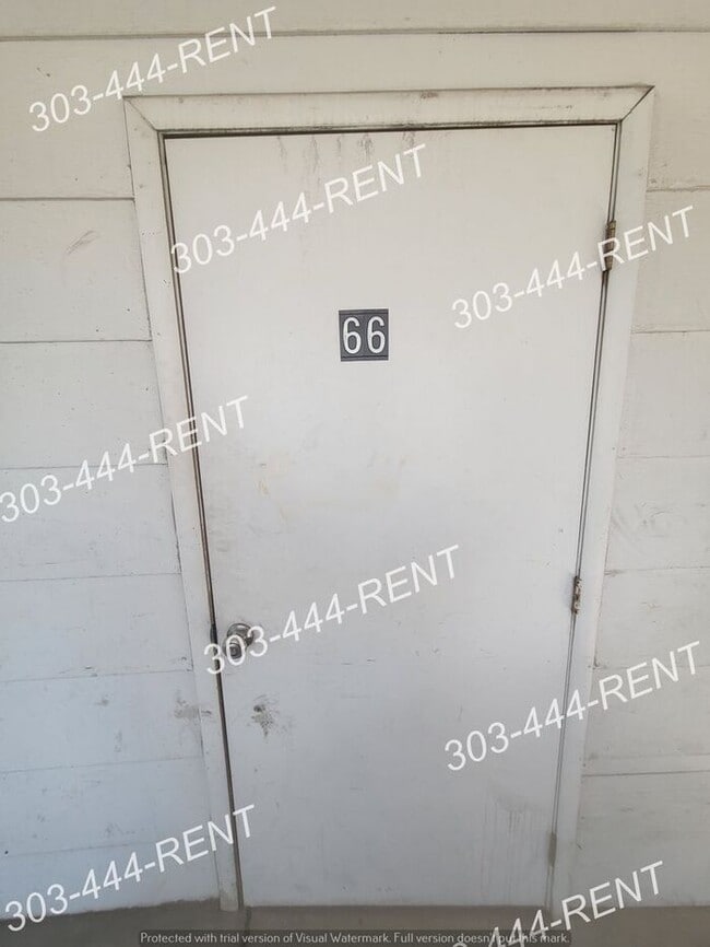 Photo - MUST SEE!!! Spacious 2 Bedroom Duplex Located 20 Minutes from Downtown Denver!!!!