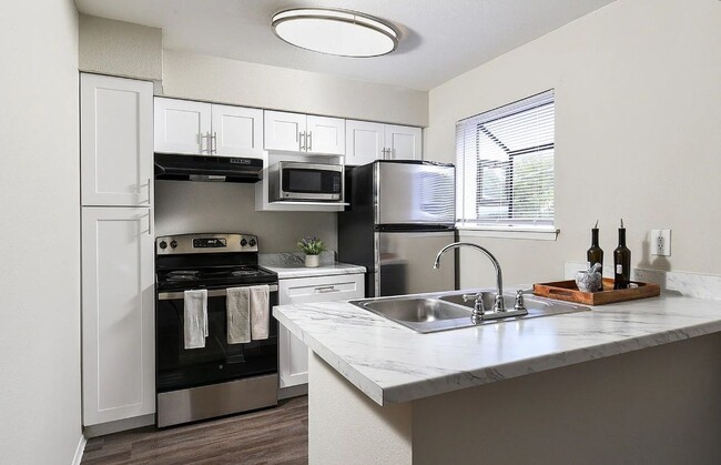 Photo - 11441 N Interstate Hwy 35 Unit 26308