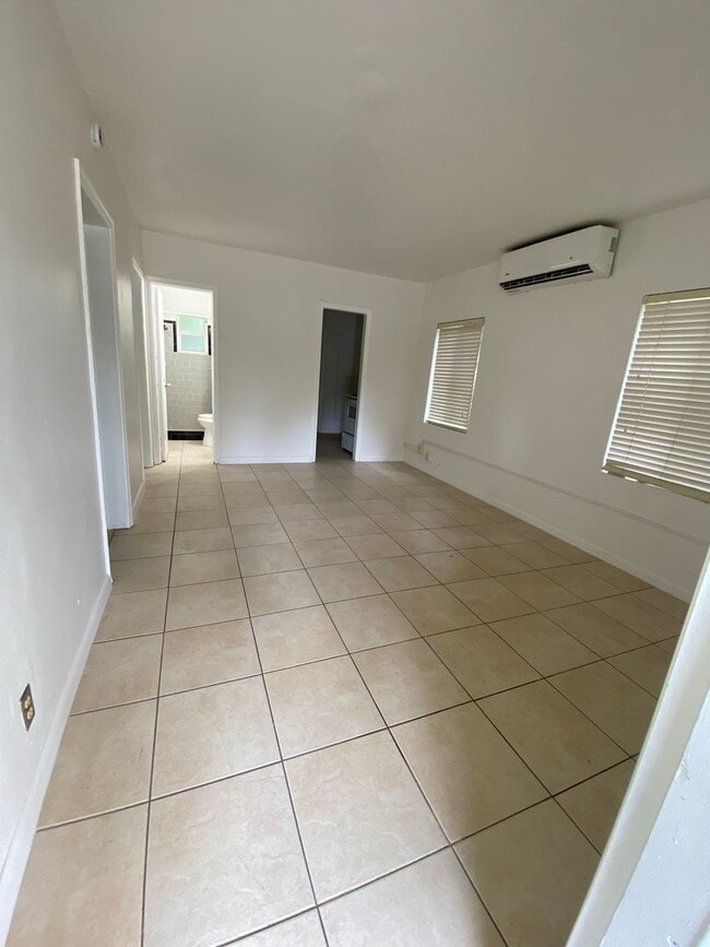 Photo - Freshly painted 2/1 block house with central A/C