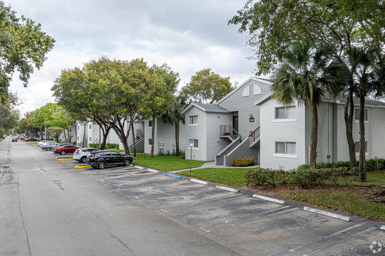 Vista adicional del edificio - St Andrews - Condos