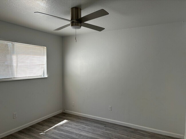 Photo - Ideal first floor unit! 2 bedrooms, 1 bathroom!  Directly across from beautiful Lake Alhambra. Pr...