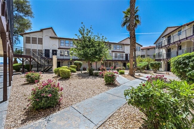 Photo - 2080 Karen Ave Condo Unit 60