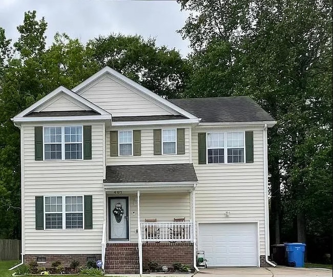 Building Photo - 401 Harper Ct