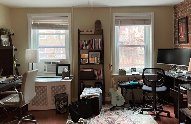 Photo - 25 Hanson St Unit 1