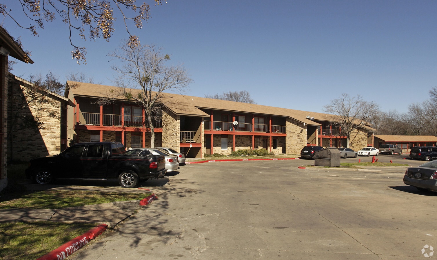 Southport Apartments - Southport Apartments