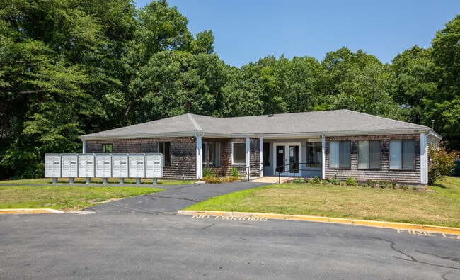 Photo - Hillcrest RHF Partners Limited Partnership