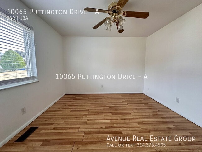 Photo - 10065 Puttington Dr Unit A