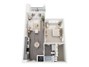 Perimeter Pointe_1B_7