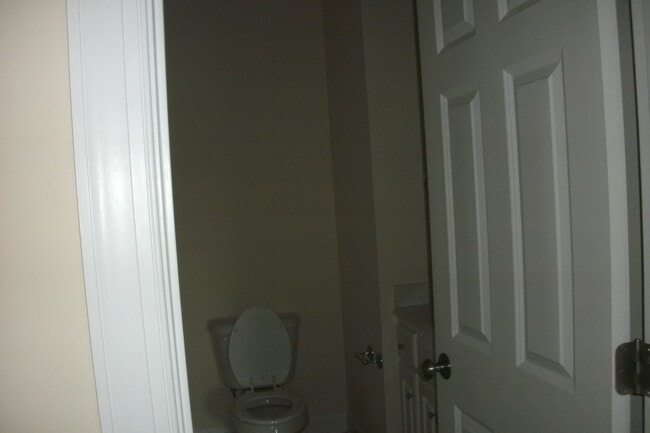 Photo - Freshly Painted Large Townhome